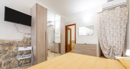 Holiday Home Regina Margherita T with Covered Terrace