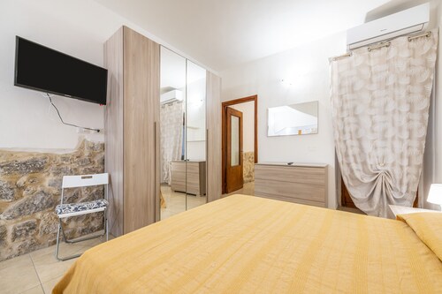 Holiday Home Regina Margherita T with Covered Terrace