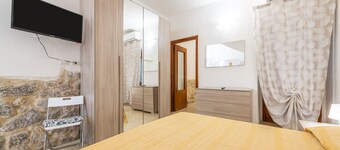 Holiday Home Regina Margherita T with Covered Terrace