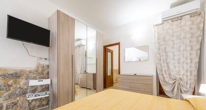 Holiday Home Regina Margherita T with Covered Terrace