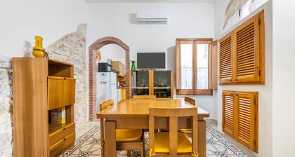 Holiday Home Casa Vacanze Regina Margherita 1