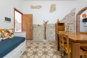 Interior - Holiday Home Casa Vacanze Regina Margherita 1 (Calasetta)