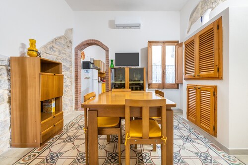 Holiday Home Casa Vacanze Regina Margherita 1