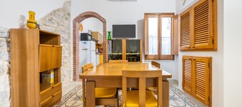 Holiday Home Casa Vacanze Regina Margherita 1