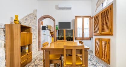 Holiday Home Casa Vacanze Regina Margherita 1