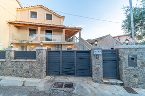 Detalle exterior