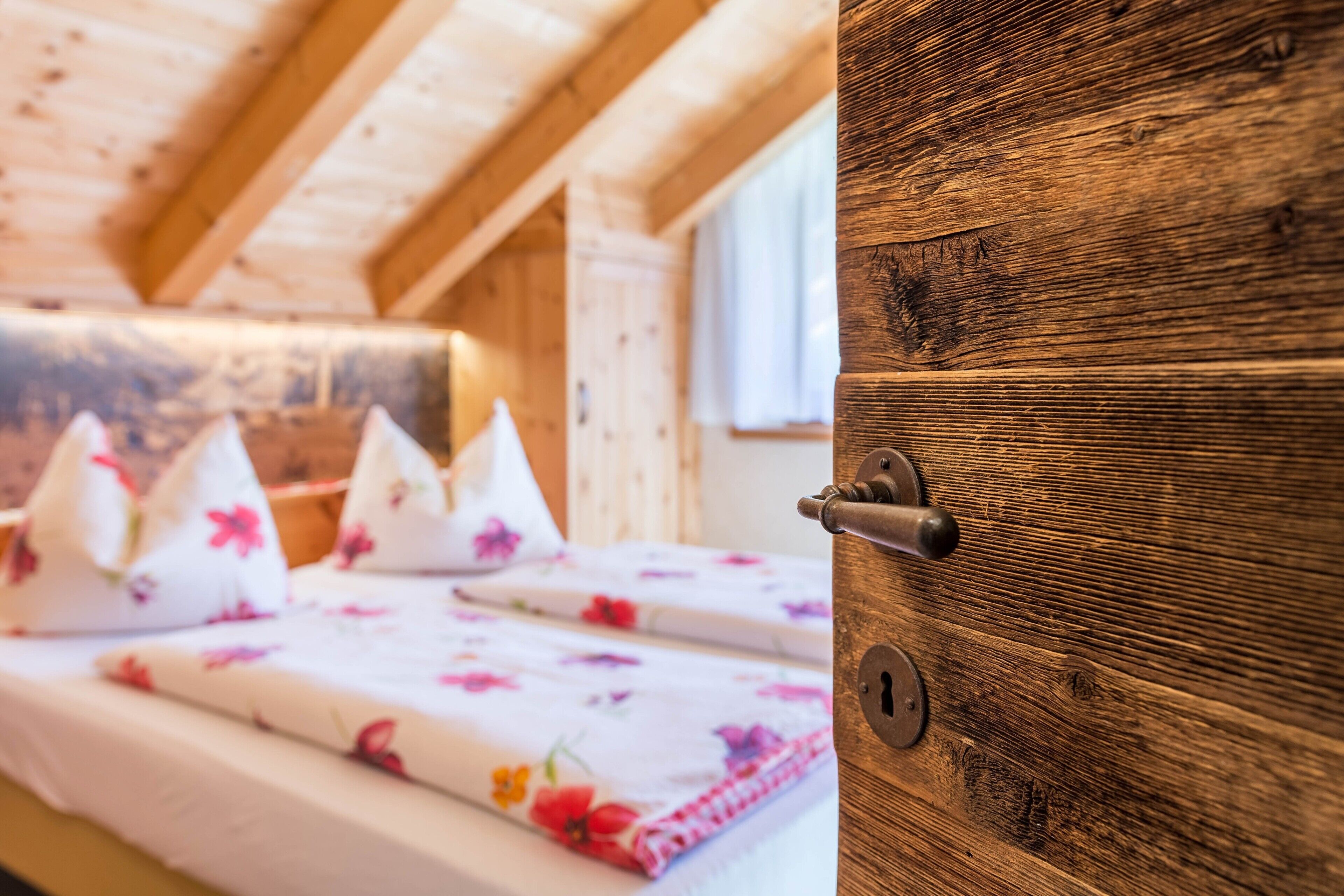 2 habitaciones, wifi gratis y ropa de cama 