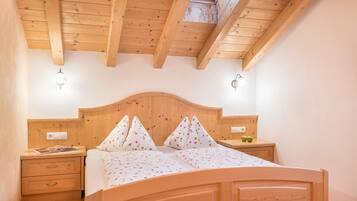 2 slaapkamers, gratis wifi, beddengoed