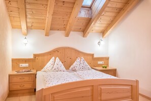 2 dormitorios, wifi gratis, ropa de cama