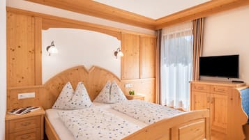 2 camere, Wi-Fi gratuito, lenzuola