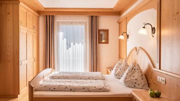 2 camere, Wi-Fi gratuito, lenzuola