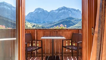 Speisen im Freien