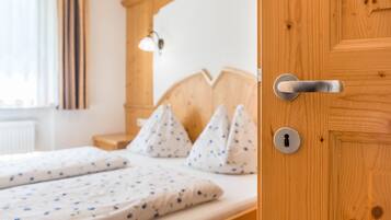 1 habitación, wifi gratis y ropa de cama