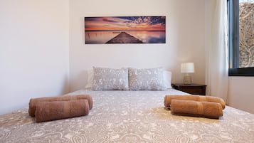 1 slaapkamer, gratis wifi, beddengoed