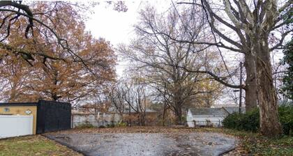 3BR Dogtown Bungalow |Office + Bar