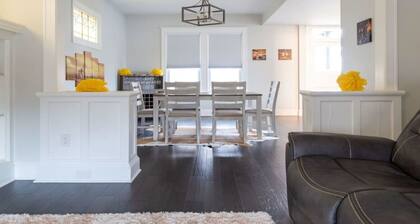 3BR Dogtown Bungalow |Office + Bar