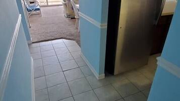 Condo, 2 Bedrooms | 2 bedrooms, iron/ironing board, free WiFi