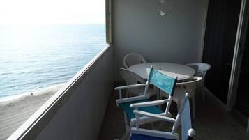 Condo, 2 Bedrooms | Balcony