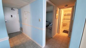 Condo, 2 Bedrooms | 2 bedrooms, iron/ironing board, free WiFi