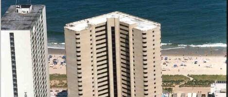 Condo, 2 Bedrooms | Exterior