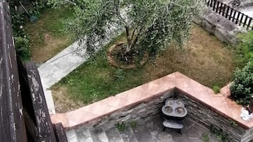 露台