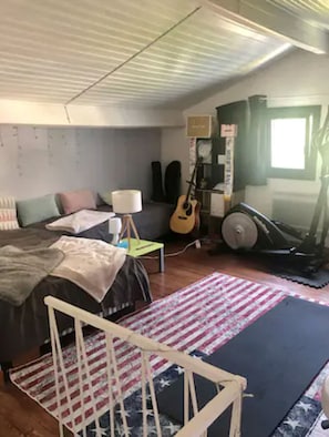 Interiör