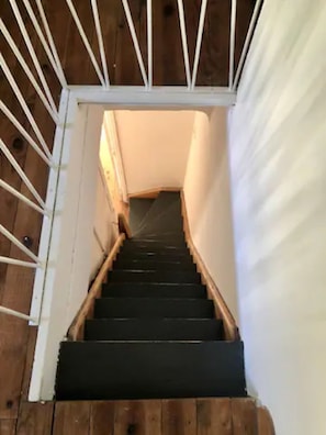 Interiör