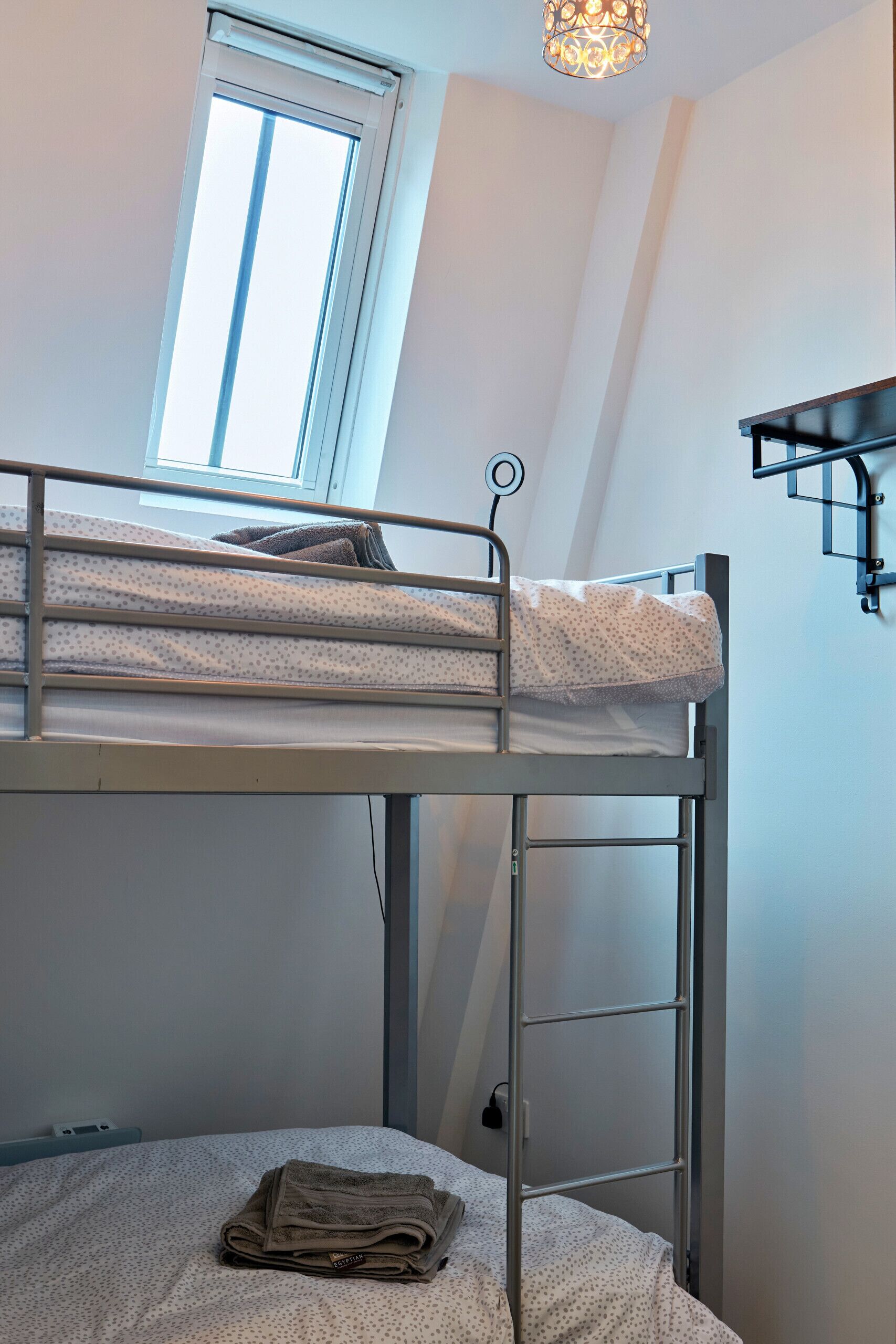 2 soveværelser, strygejern/strygebræt, gratis Wi-Fi, sengetøj