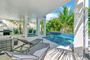 テラス / パティオ