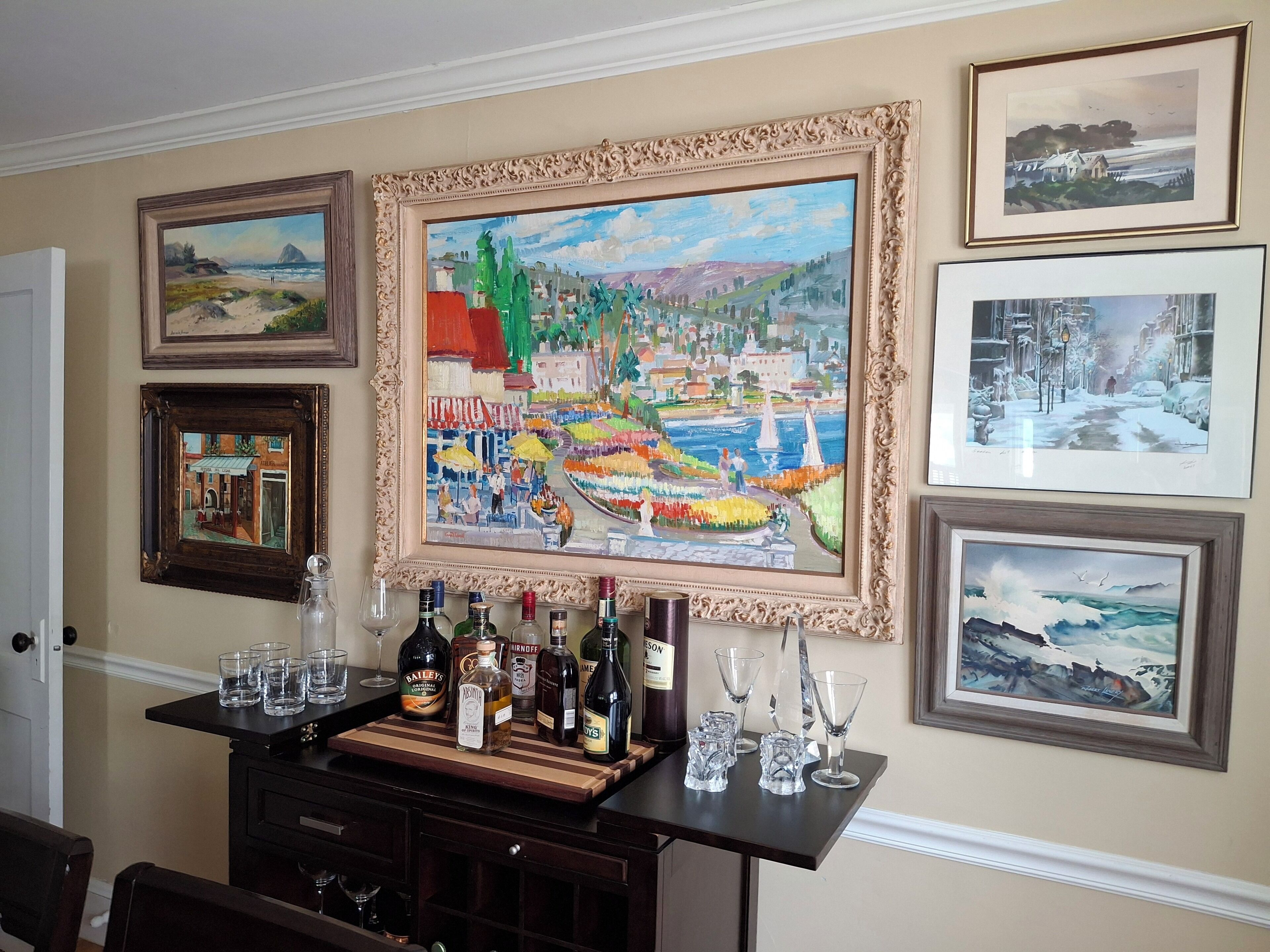 Intérieur
