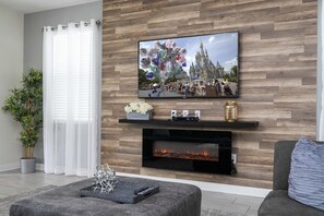 Smart TV