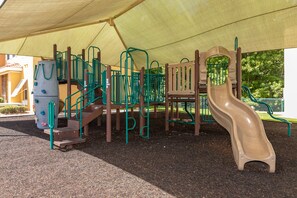 Children’s area