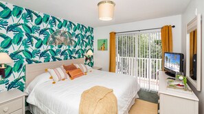 House, Multiple Beds, Balcony | 3 bedrooms, free WiFi, bed sheets - Tropical Lux (Kissimmee)