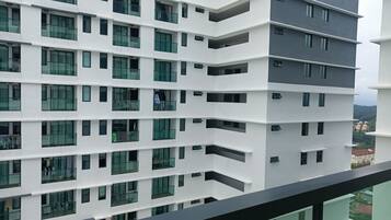 Área da propriedade