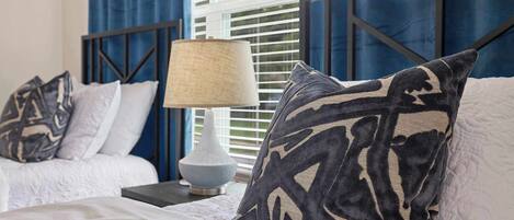 3 chambres, fer et planche Ă repasser, Wi-Fi