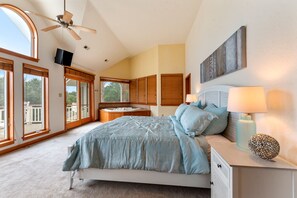 5 Schlafzimmer, Bügeleisen/Bügelbrett, WLAN, Bettwäsche