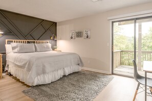 2 dormitorios, tabla de planchar con plancha, wifi gratis y ropa de cama