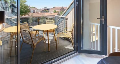 Host & Stay | St Johns Mews