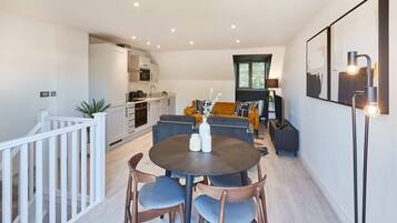 Télévision, espaces bureaux