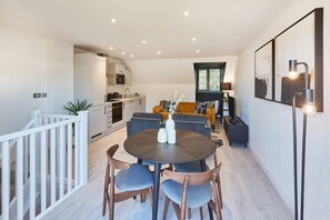 Télévision, espaces bureaux