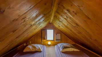 4 chambres, fer et planche à repasser, Wi-Fi gratuit