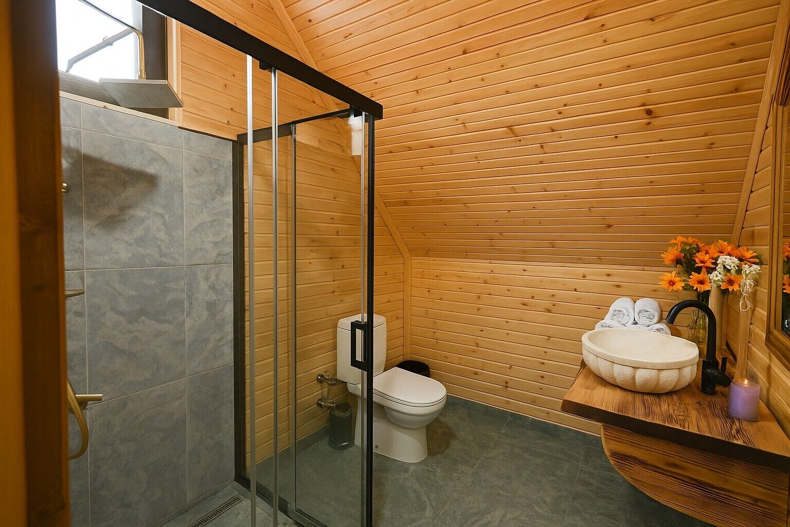 Foto - White Country Boutique Hotel