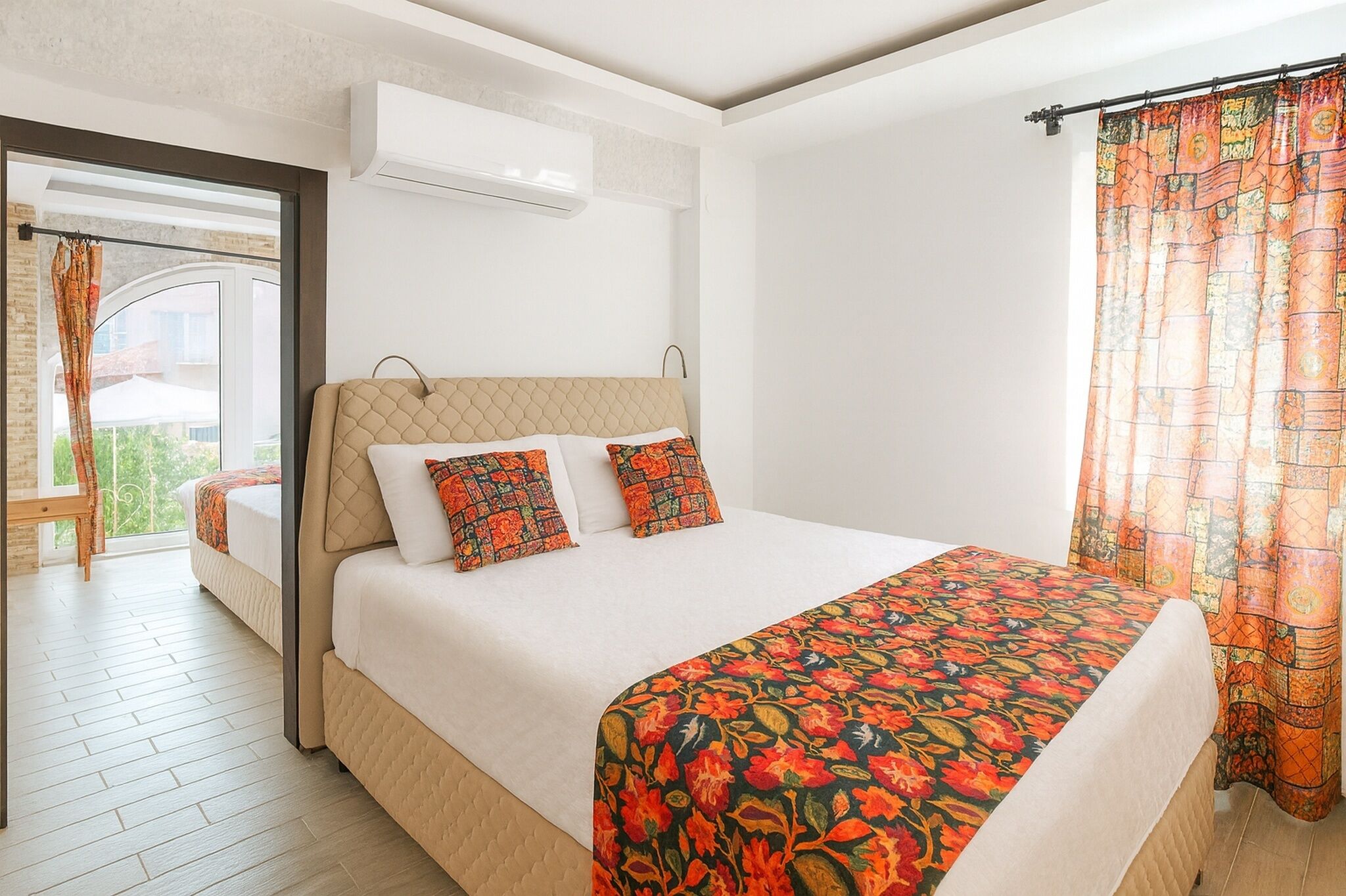 Family Room | View from room