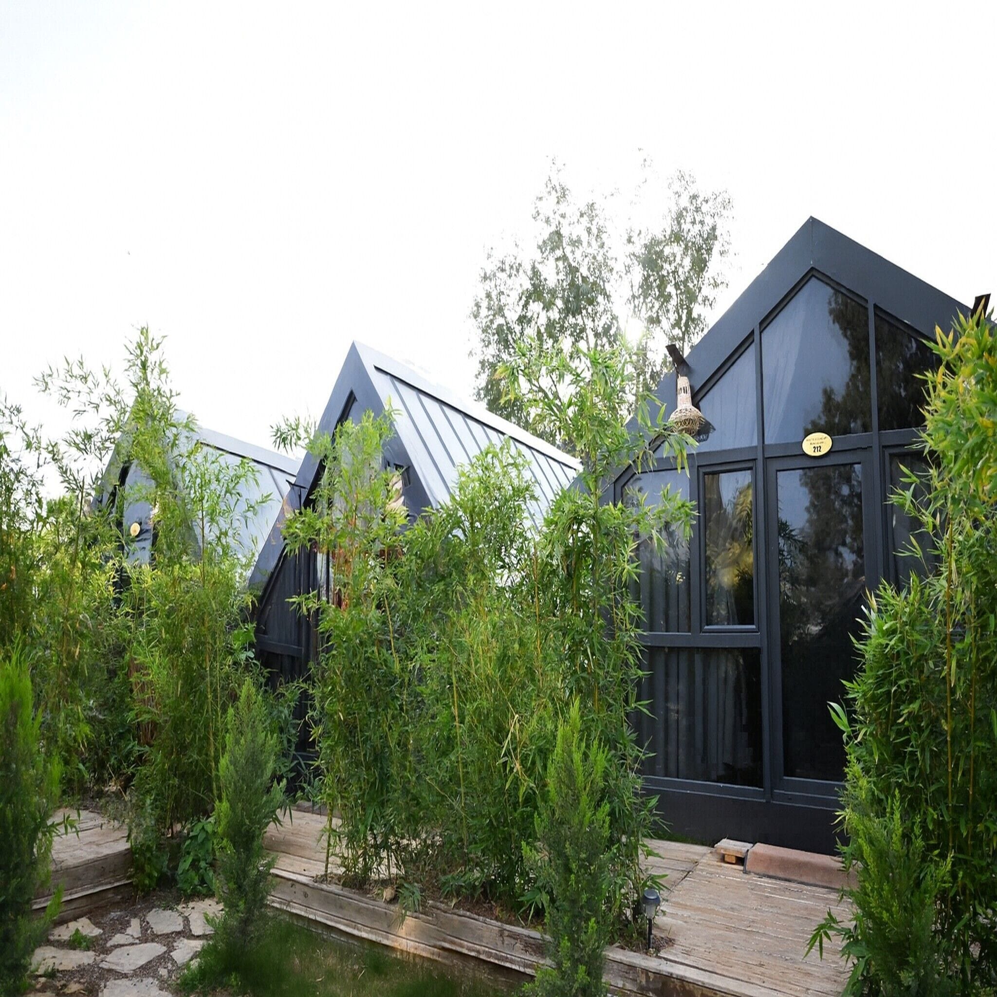 Foto - White Country Boutique Hotel