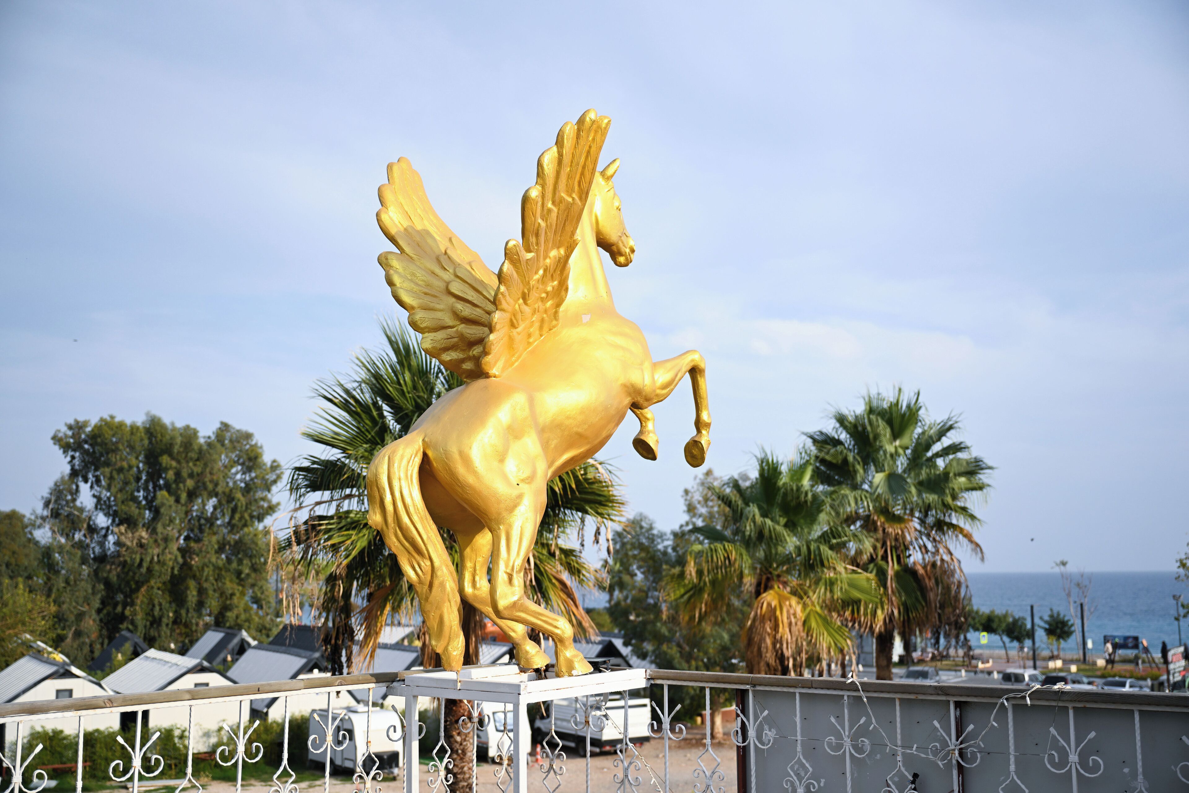 Foto - White Country Boutique Hotel