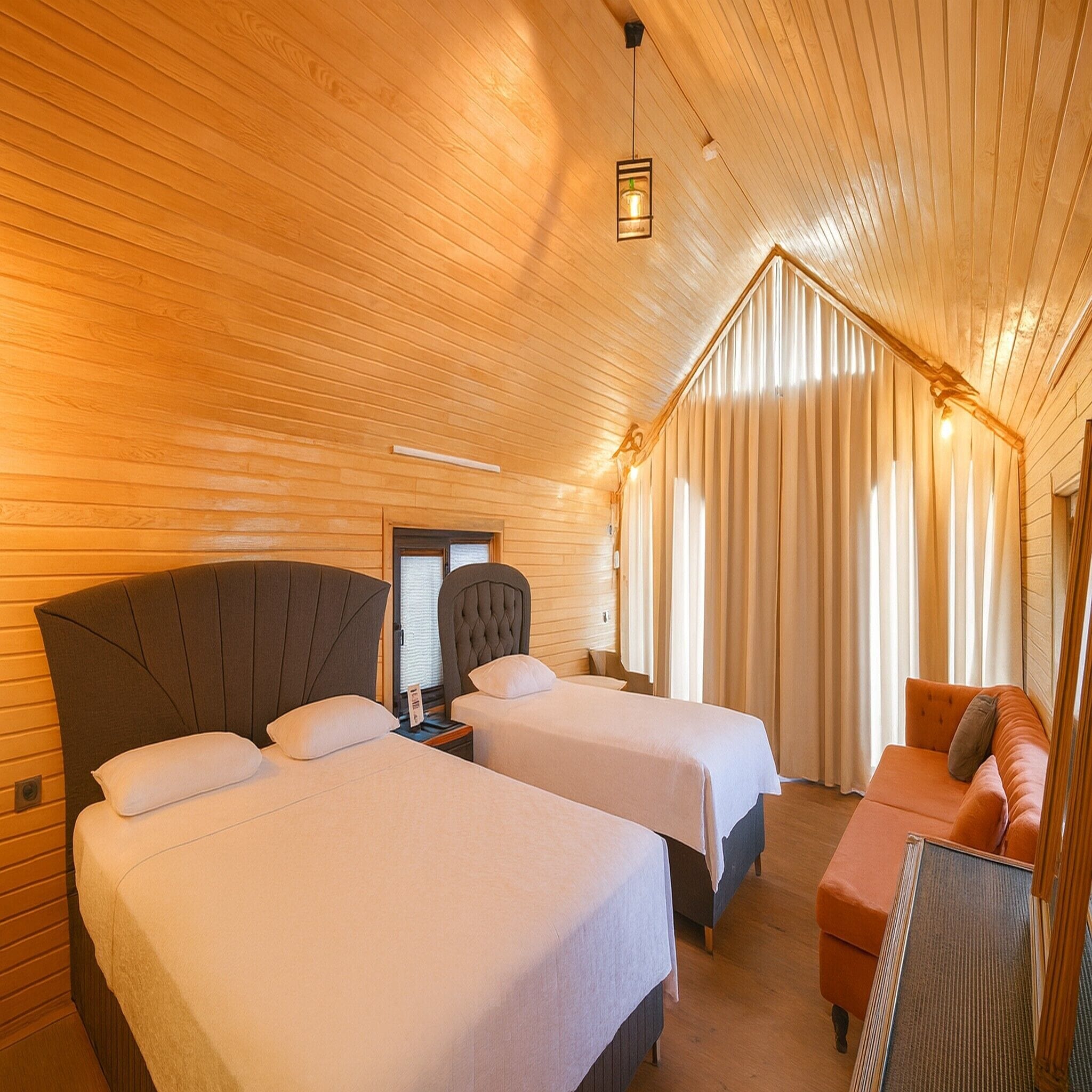 Foto - White Country Boutique Hotel