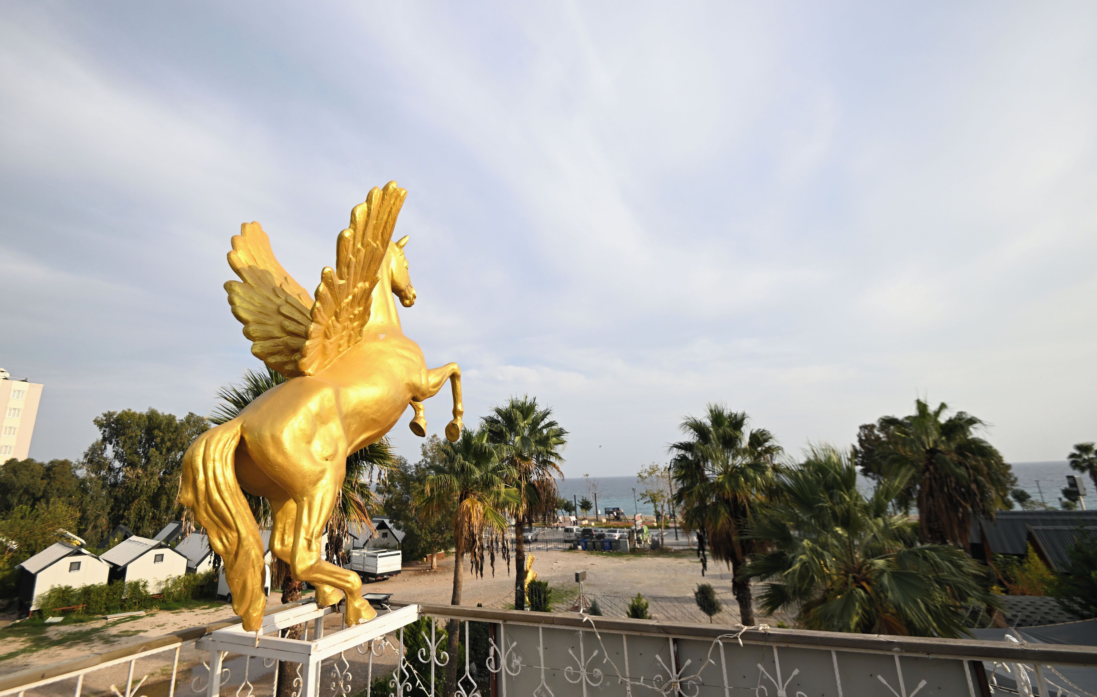 Foto - White Country Boutique Hotel