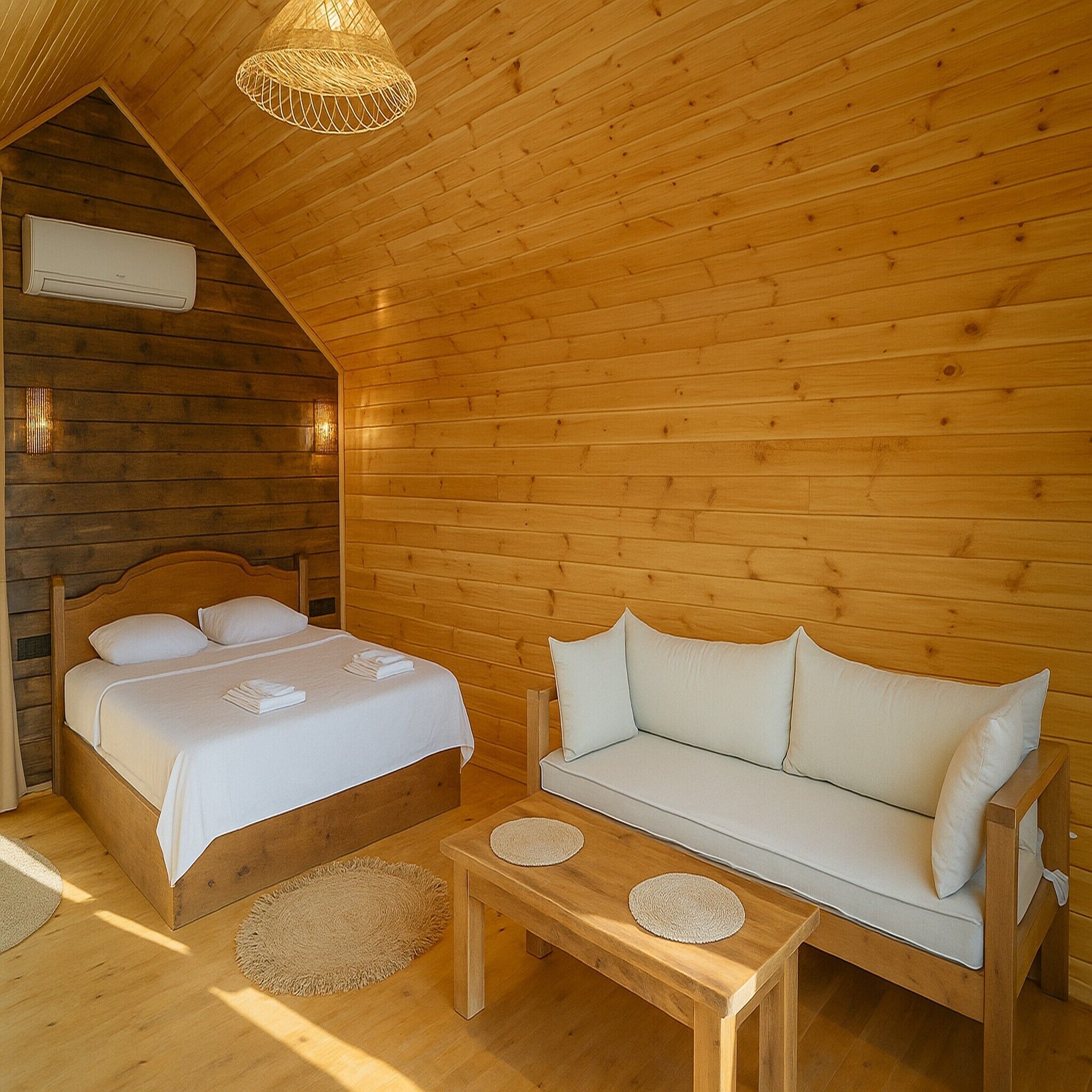 Foto - White Country Boutique Hotel