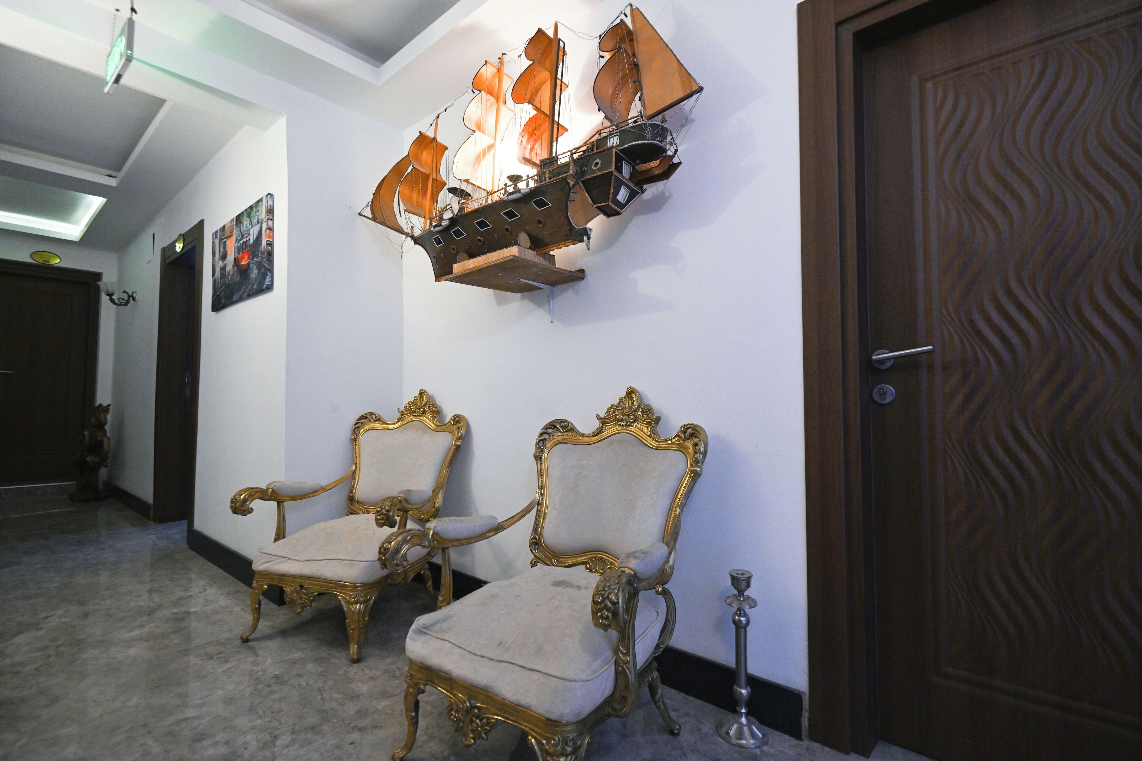 Foto - White Country Boutique Hotel