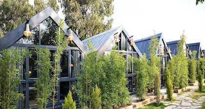 White Country Villages Hotel